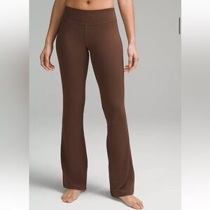 Lululemon flare leggings